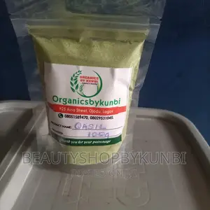 Photo - QASIL POWDER - 100g