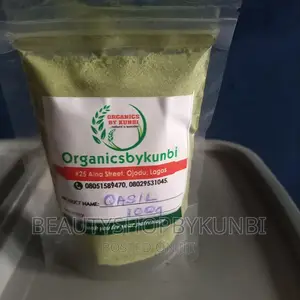 QASIL POWDER - 100g