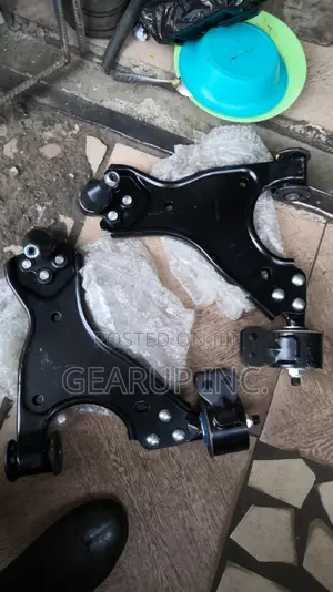 Lower Arms for GMC Acadia