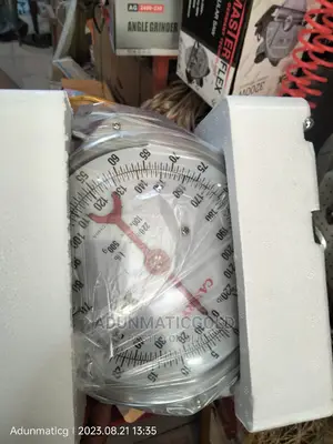 Hanging Scale