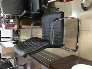 Executive Visitors Chair