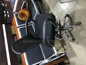 Office Swivel Chair