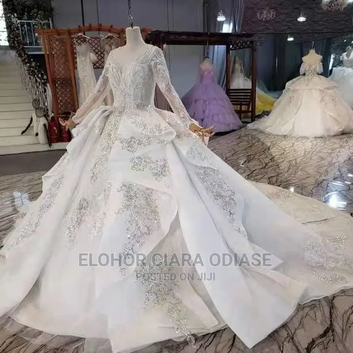 Ciara Bridal Collection