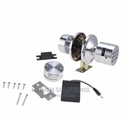 Hiphen Solutions Taft Wireless Door Lock System