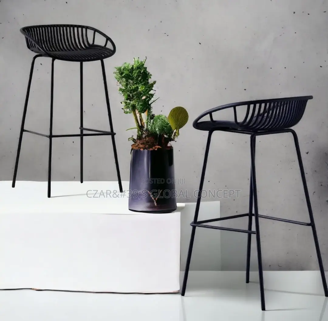 Executive Bar Stools