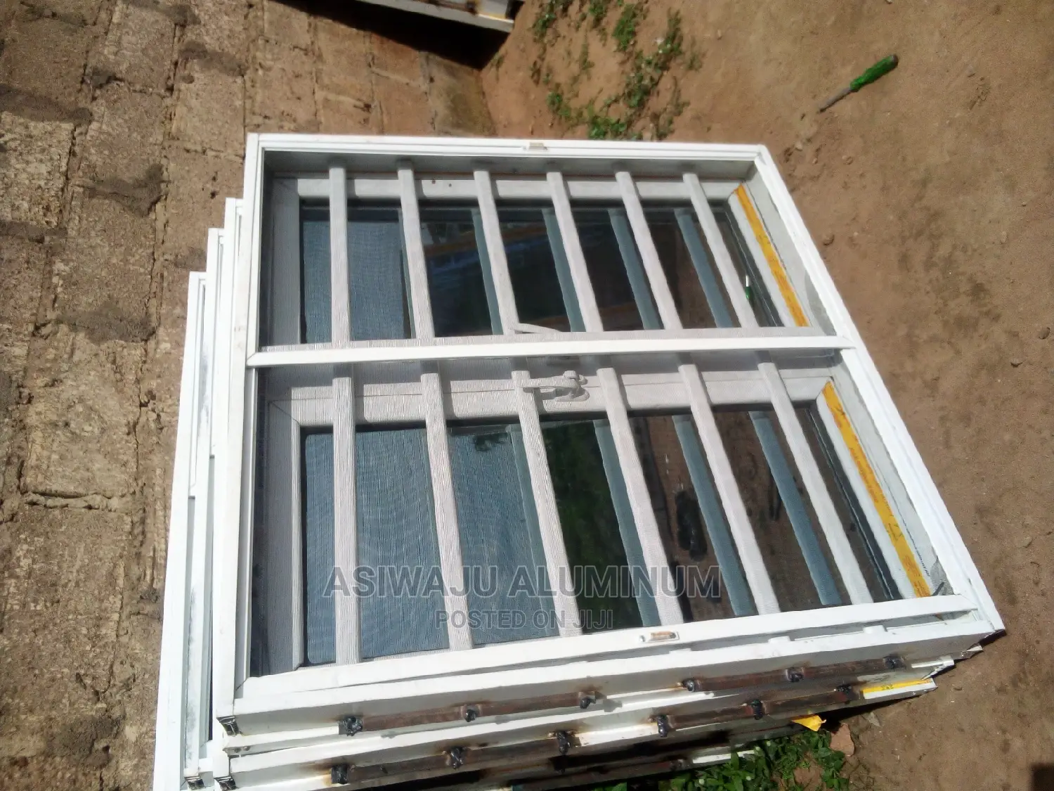 4 by 4 ,Windows
