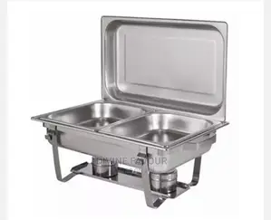 Chaffing Dish