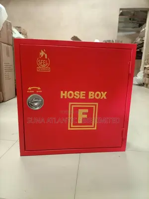 Hose Box/Cabinet
