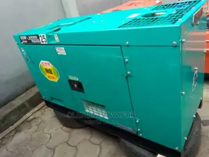 25kva Denyo Diesel Generator