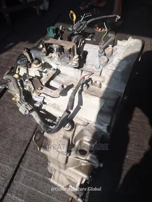 2001 to 2005 Honda Pilot and 2001 to 2003 Acura Gearbox 4by4