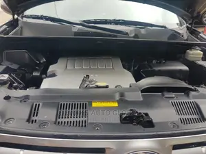 Toyota Highlander 2012 Gray