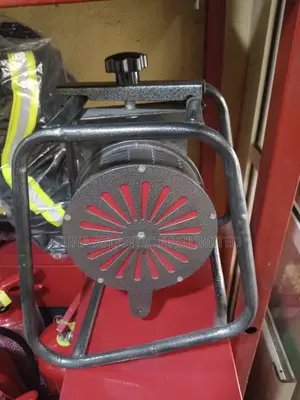 Manual Siren