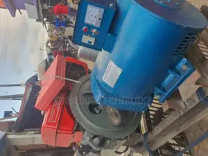 20KVA 1115 Automatic Diesel Engine With Alternator