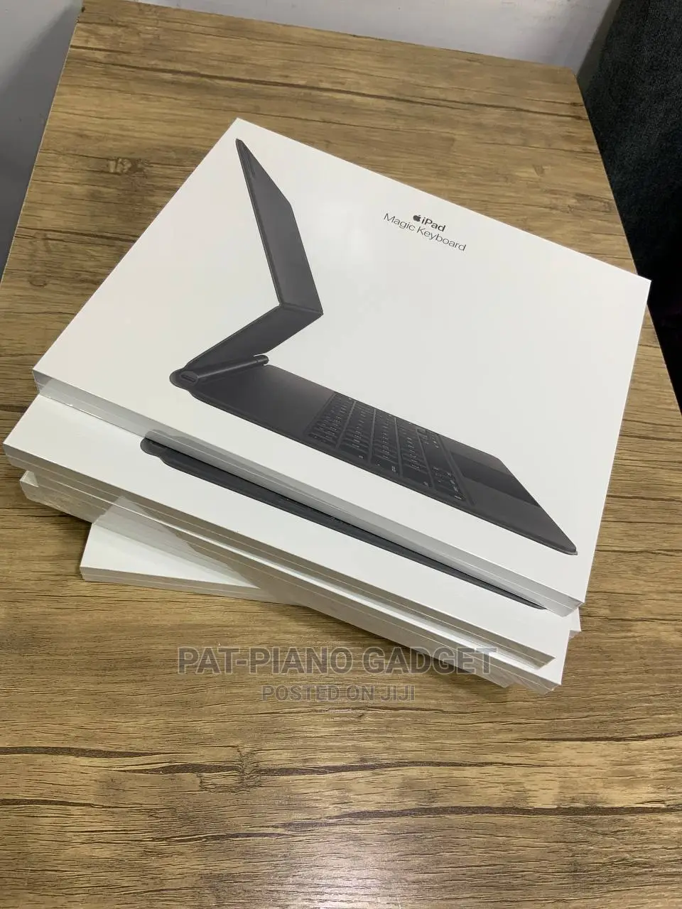 Apple iPad Pro Magic Keyboard 12.9