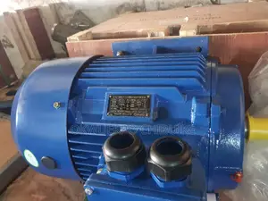 15kw 20HP Electric Motor 2900RPM 100%Copper