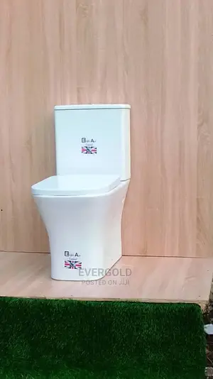 England Executive Water Closet Eagle Standard Available