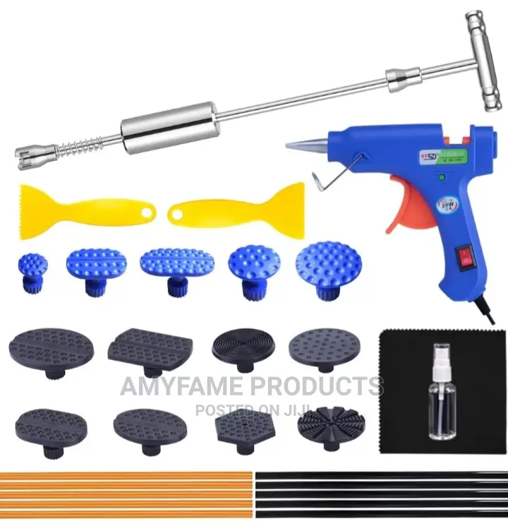 Car Dent Puller Tools// Car Dent Remover Tools
