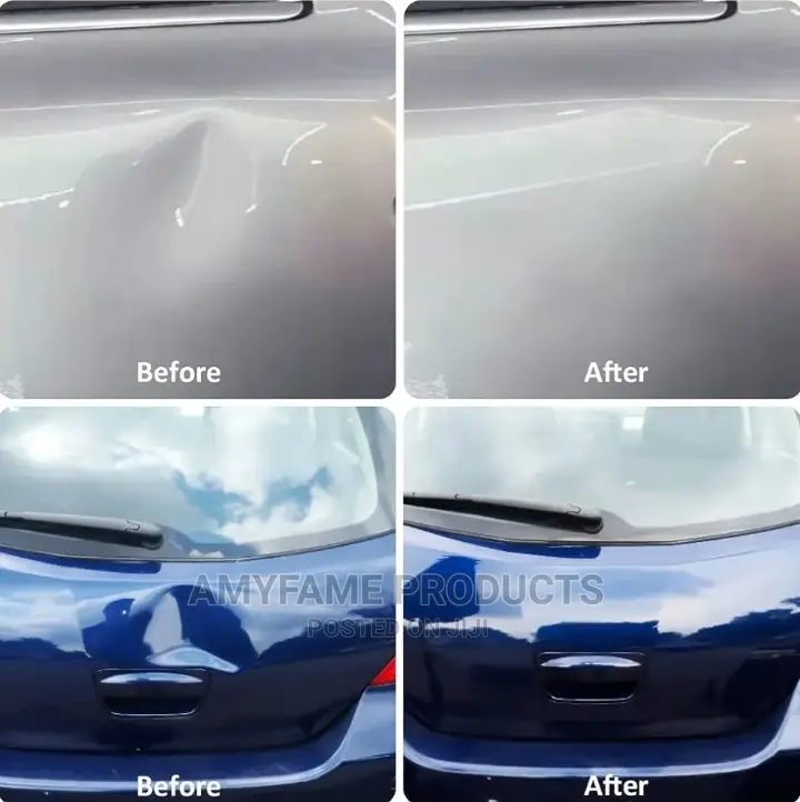 Car Dent Puller Tools// Car Dent Remover Tools