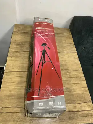 Camera / Camcorder Tripod