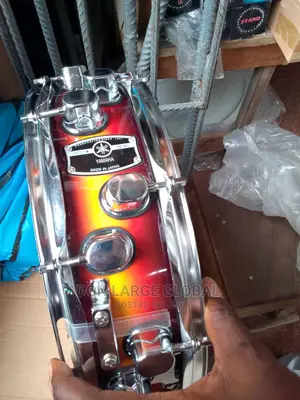 Yamaha Picolo Snear Drum