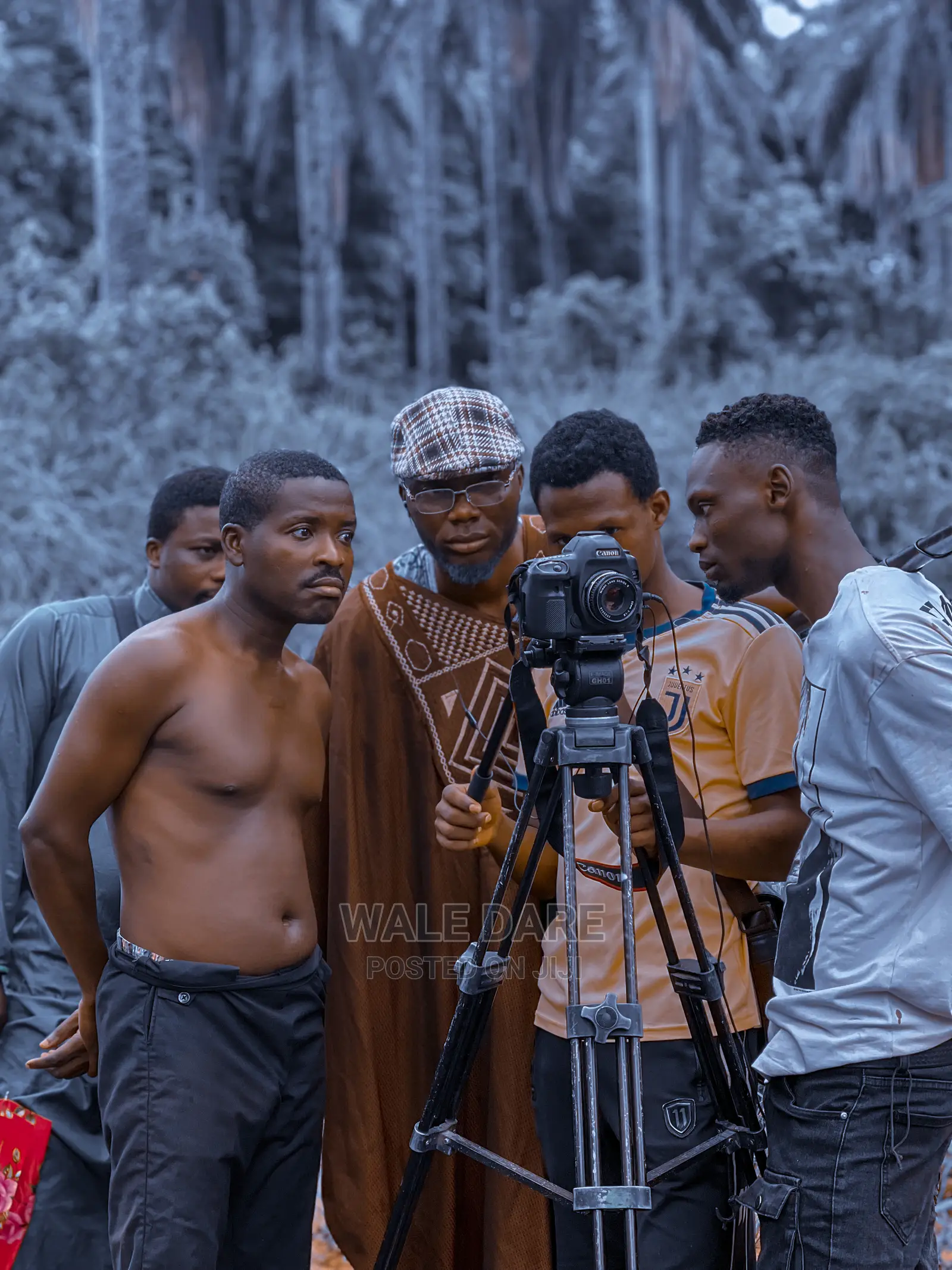 Video Editor / Cinematographer