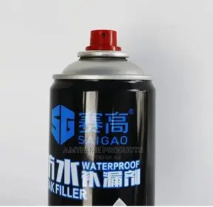 Leak Sealant Spray/ Roof Sealant Spray/ Leakage Sealant