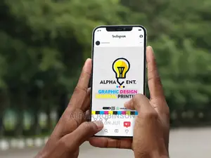 Graphic Design And General Printing