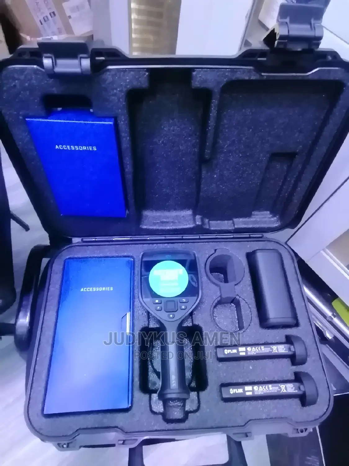 FLIR E76 24 (Exx Series)