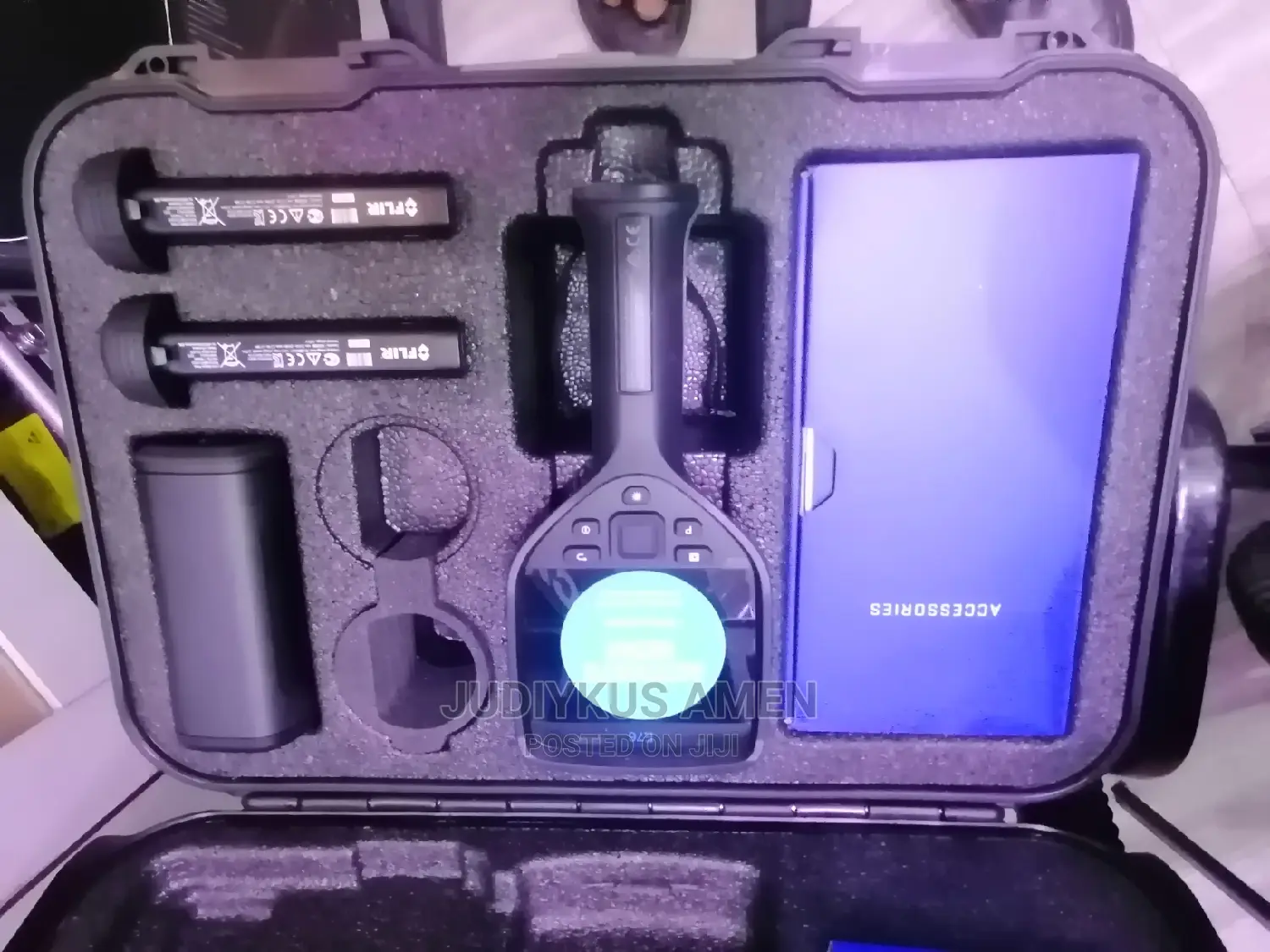 FLIR E76 24 (Exx Series)