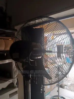 Authentic Kenstar Panasonic 20" Industrial Standing Fan