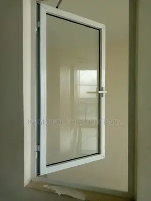 Ebm Casement Window