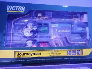 Victor, Journey Edge Series 20
