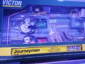 Victor, Journey Edge Series 20
