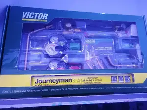 Victor, Journey Edge Series 20