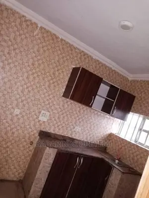 2bdrm Apartment in 25 Solomon, Egbeda for rent