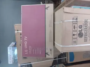 Introducing the New 32 Inch LED Television-Lg