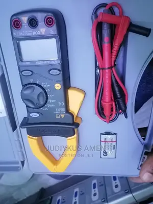 Mastech Ms2101 Clamp Meter