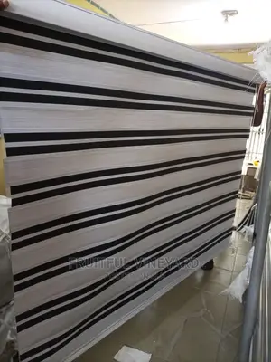 Day and Night Window Blinds