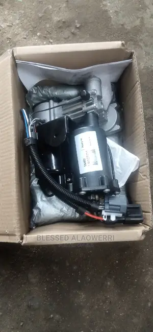 Lifting Pump Range Rover Voque 2008
