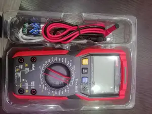Uni T Ut89x