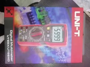 Uni T Ut89x