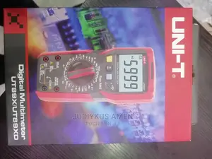 Uni T Ut89x