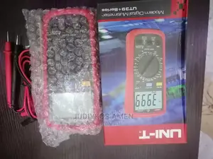 Uni T Ut39c