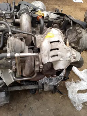 Renault Espace 3, Laguna 2/3.2.0t