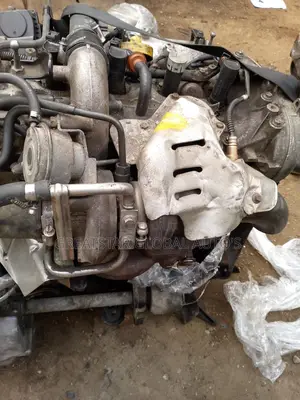 Renault Espace 3, Laguna 2/3.2.0t