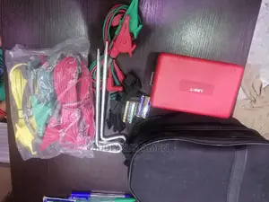 Uni T Digital Earth Tester, Ut521