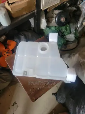 Ford Ranger Water Tank