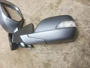Miror CRV 08 Model Light