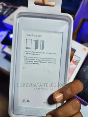 Redmi Note 12 Case
