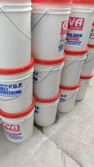Glova Paints